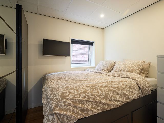 Marterlaan 10C, Den Dolder