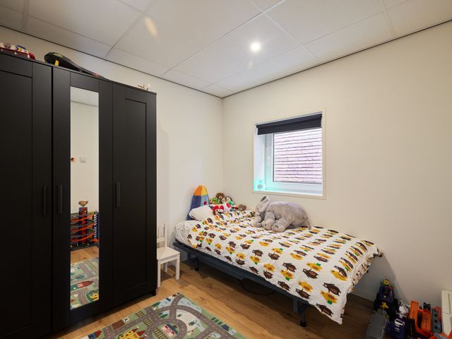 Marterlaan 10C, Den Dolder