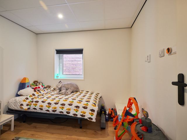 Marterlaan 10C, Den Dolder