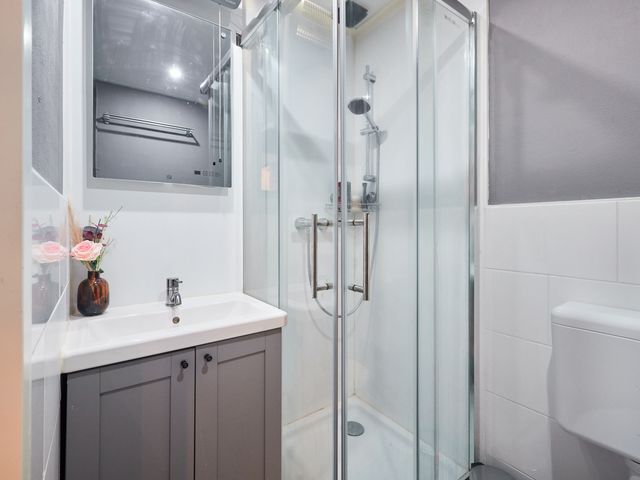 Marterlaan 10C, Den Dolder