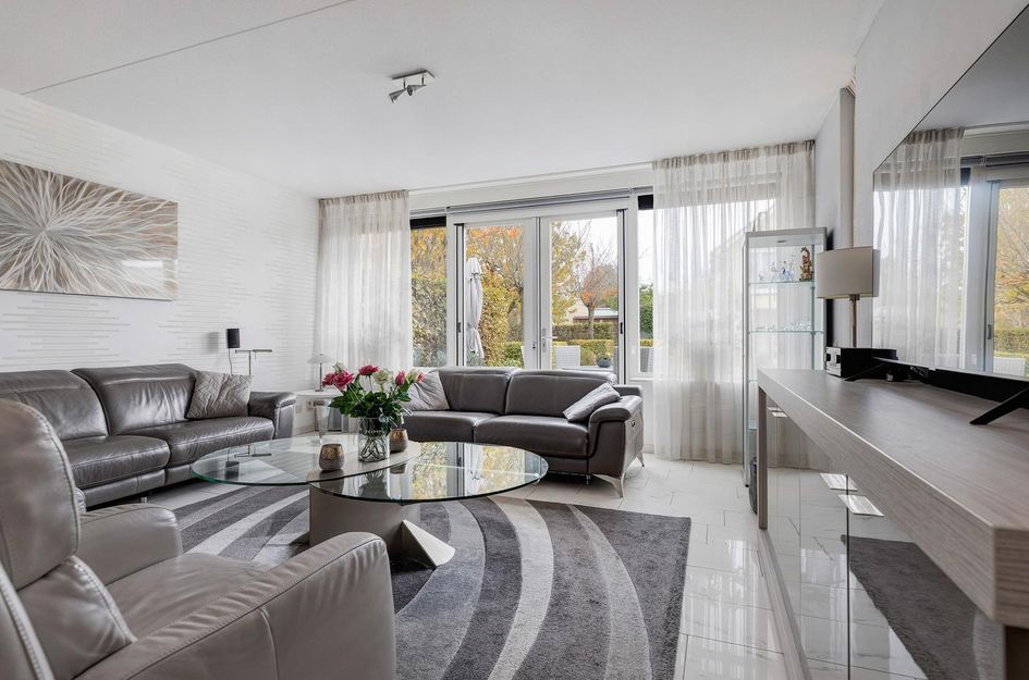 Van der Linden-akker 1