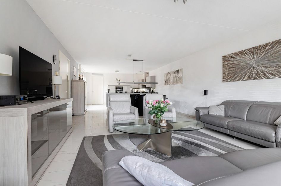 Van der Linden-akker 1