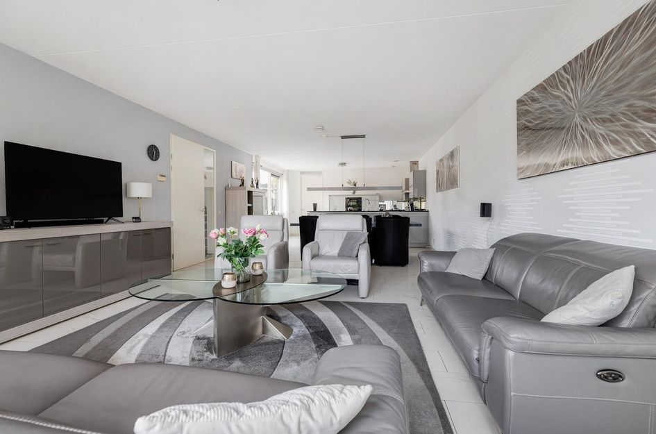 Van der Linden-akker 1