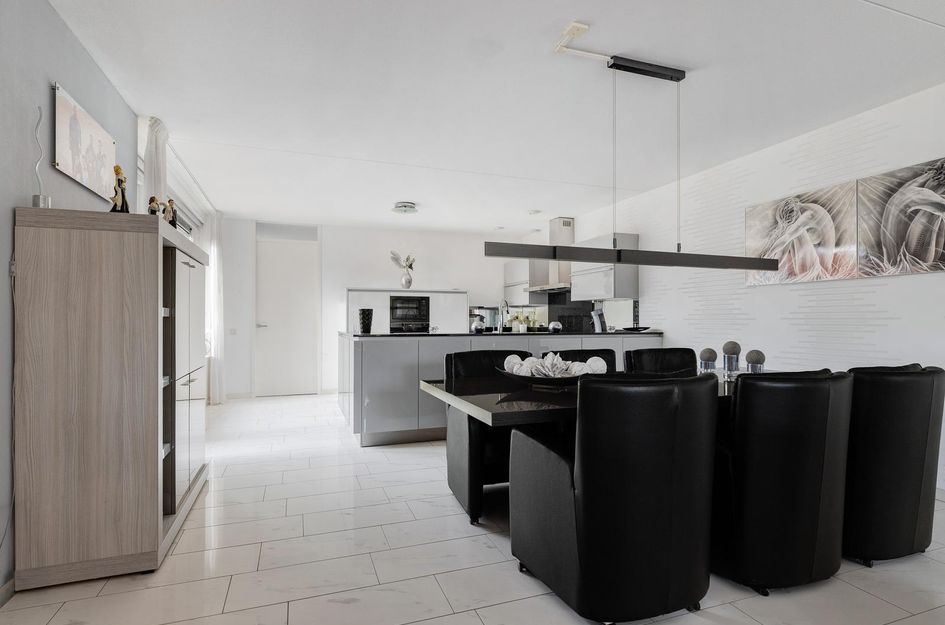 Van der Linden-akker 1