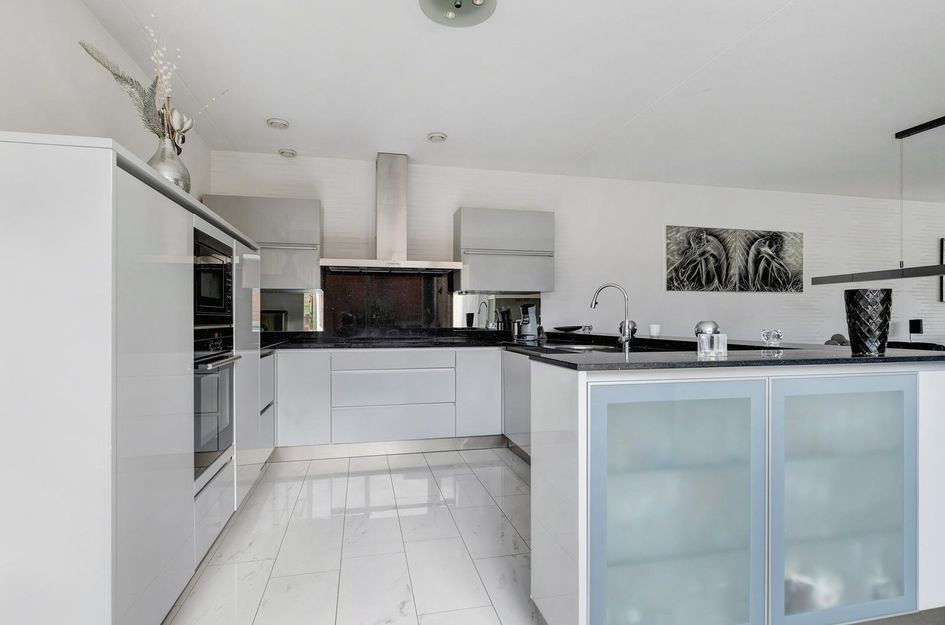 Van der Linden-akker 1