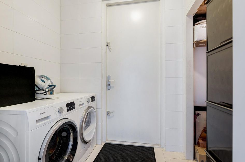 Van der Linden-akker 1