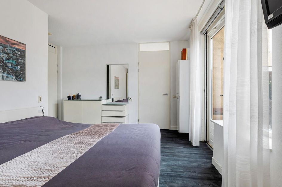 Van der Linden-akker 1