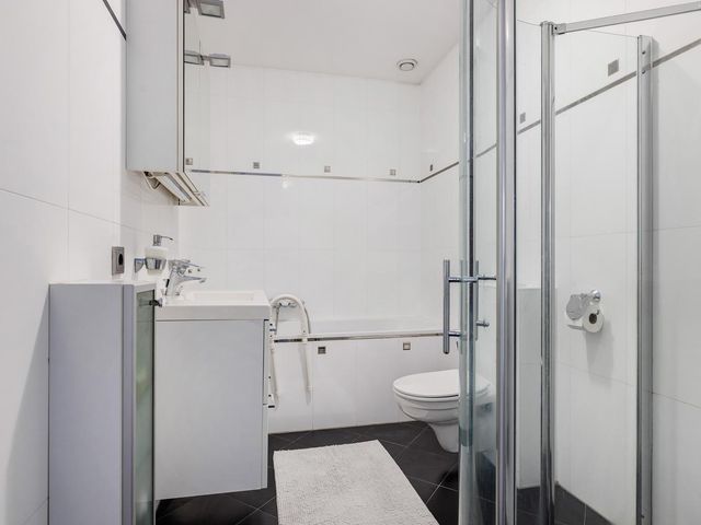 Van der Linden-akker 1, Barendrecht