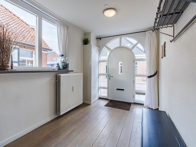 Grotestraat 23, Den Ham