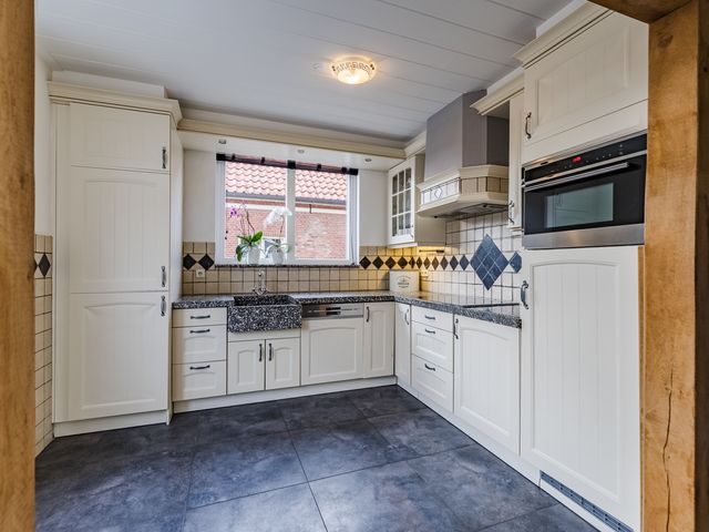 Grotestraat 23, Den Ham