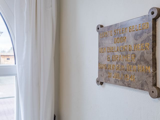 Grotestraat 23, Den Ham