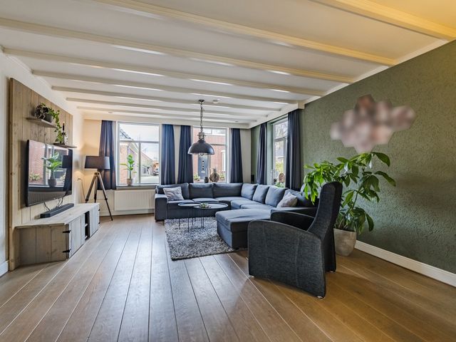 Grotestraat 23, Den Ham