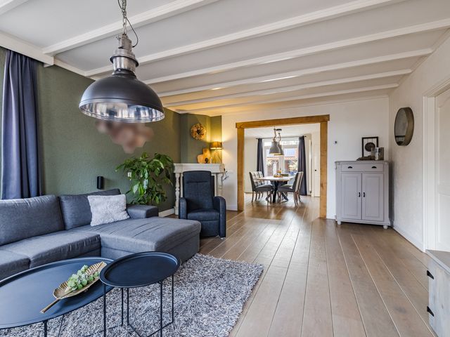 Grotestraat 23, Den Ham