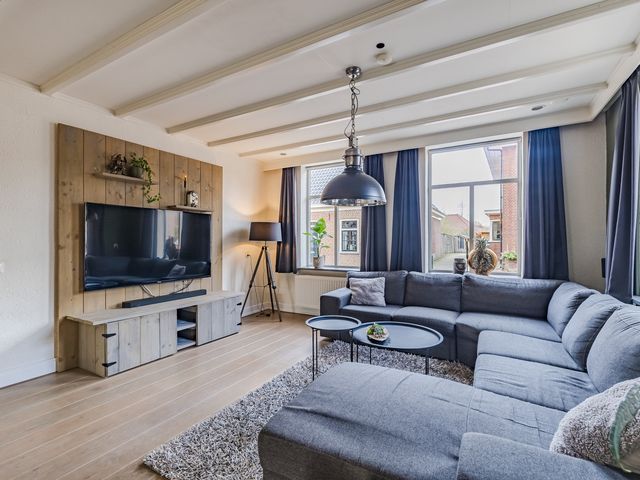 Grotestraat 23, Den Ham