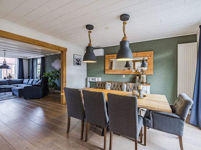 Grotestraat 23, Den Ham