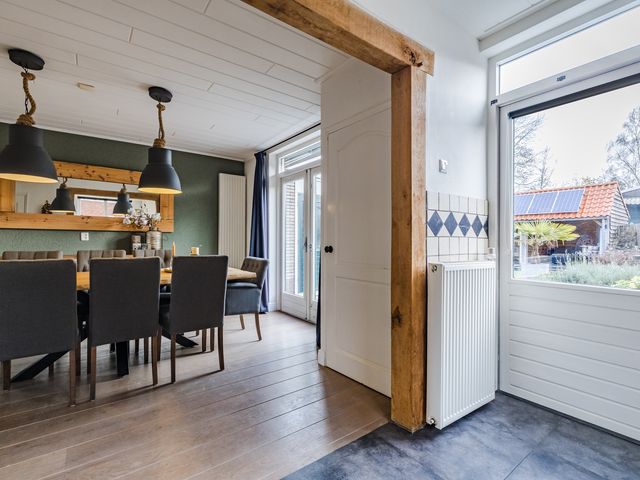 Grotestraat 23, Den Ham