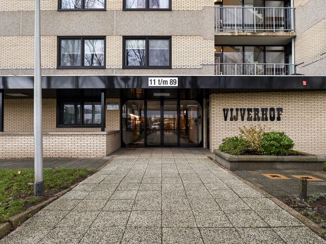 Piet Heinlaan 87, Katwijk