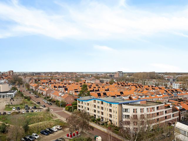 Piet Heinlaan 87, Katwijk