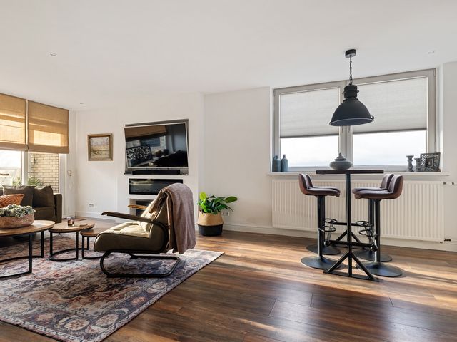 Piet Heinlaan 87, Katwijk