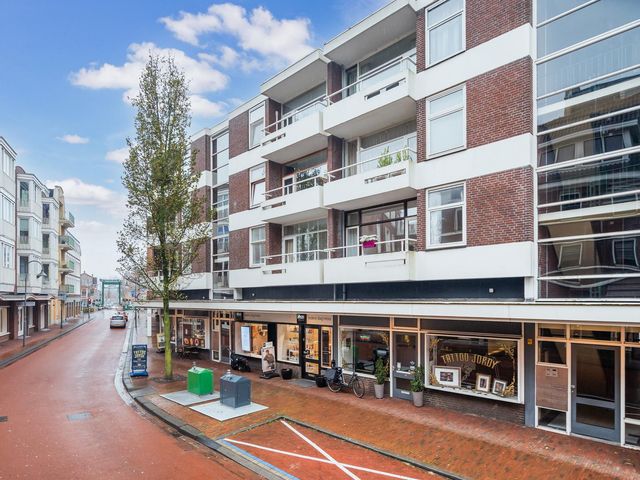 Damplein 39, Leidschendam