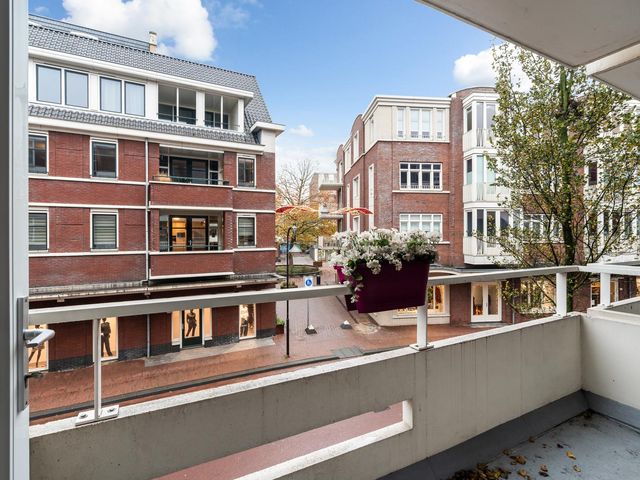 Damplein 39, Leidschendam