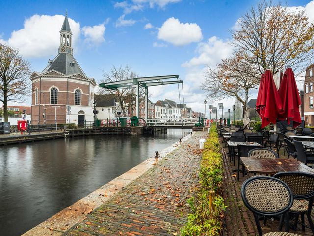 Damplein 39, Leidschendam