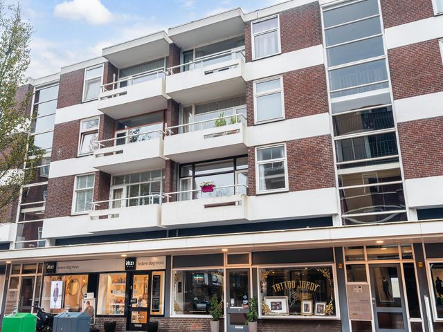 Damplein 39, Leidschendam