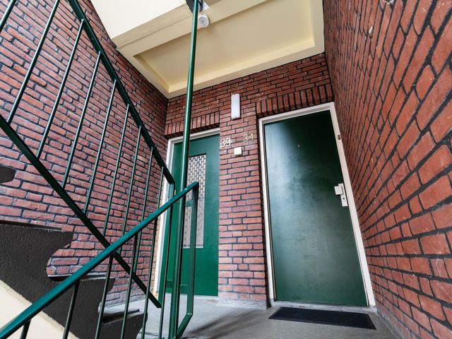 Damplein 39, Leidschendam