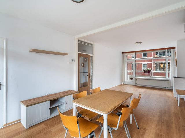 Damplein 39, Leidschendam