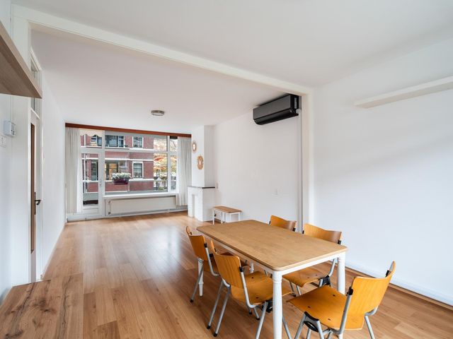 Damplein 39, Leidschendam