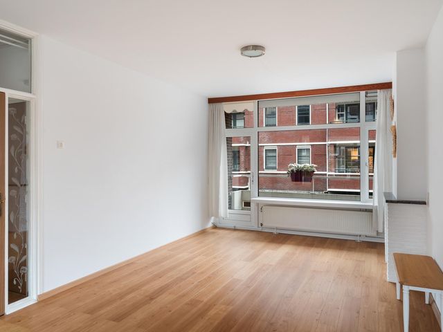 Damplein 39, Leidschendam