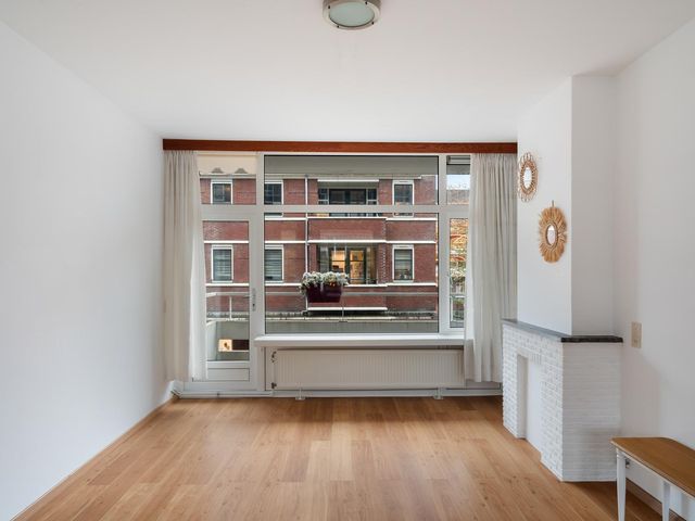 Damplein 39, Leidschendam