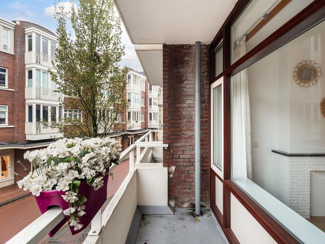 Damplein 39, Leidschendam