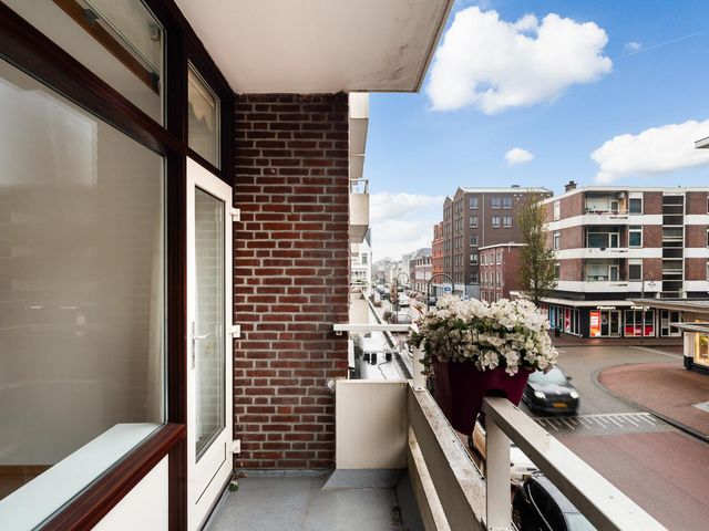 Damplein 39, Leidschendam