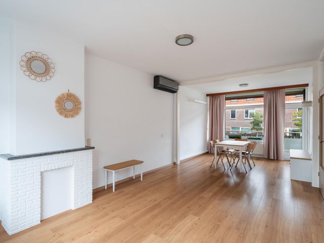 Damplein 39, Leidschendam