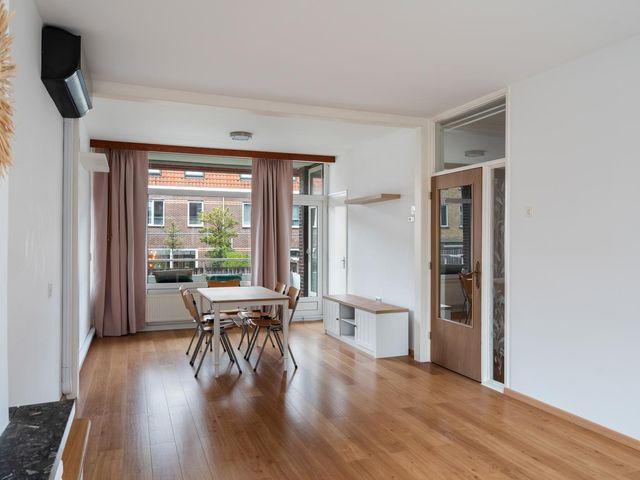 Damplein 39, Leidschendam