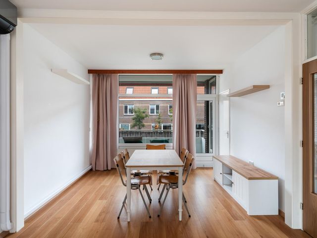 Damplein 39, Leidschendam