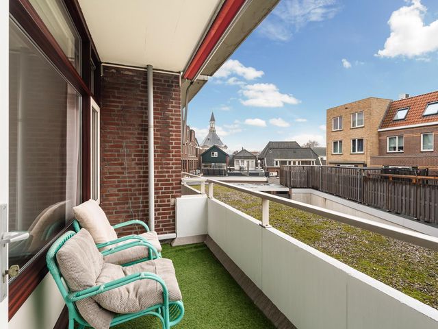 Damplein 39, Leidschendam