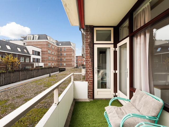 Damplein 39, Leidschendam