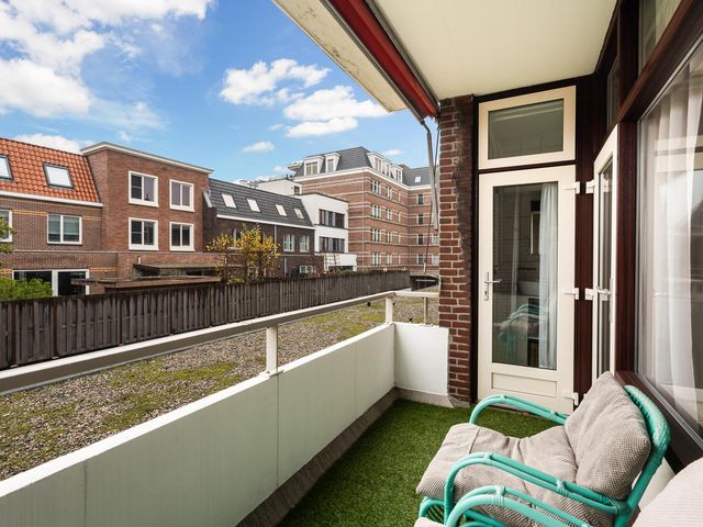 Damplein 39, Leidschendam