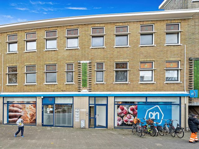 Apeldoornselaan 274, 's-Gravenhage