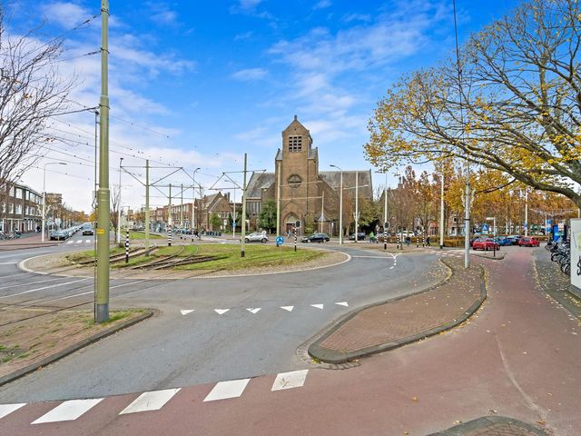 Apeldoornselaan 274, 's-Gravenhage