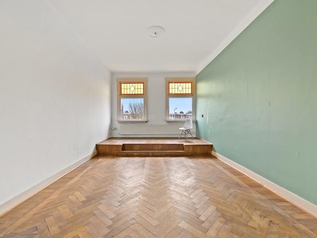 Apeldoornselaan 274, 's-Gravenhage