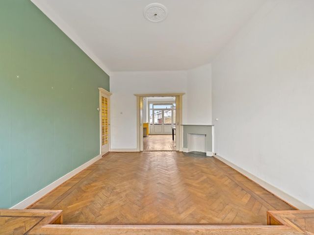 Apeldoornselaan 274, 's-Gravenhage