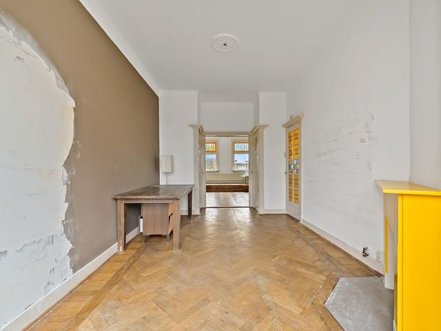 Apeldoornselaan 274, 's-Gravenhage