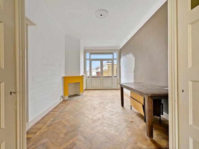 Apeldoornselaan 274, 's-Gravenhage