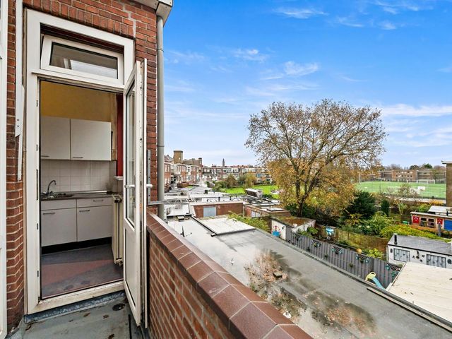 Apeldoornselaan 274, 's-Gravenhage