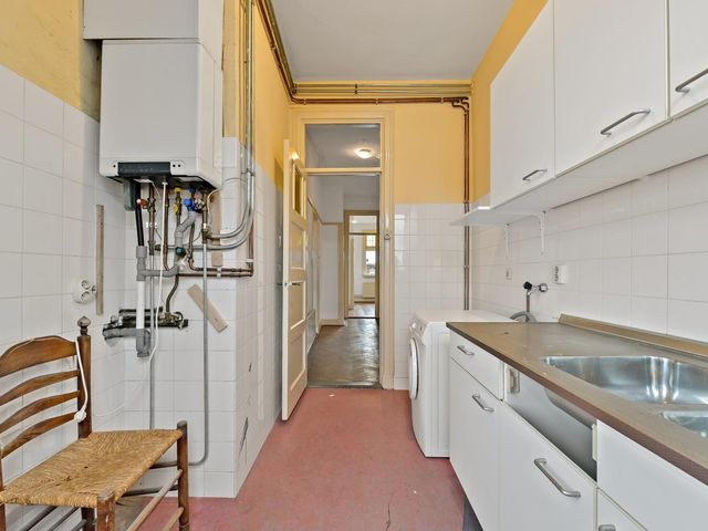 Apeldoornselaan 274, 's-Gravenhage