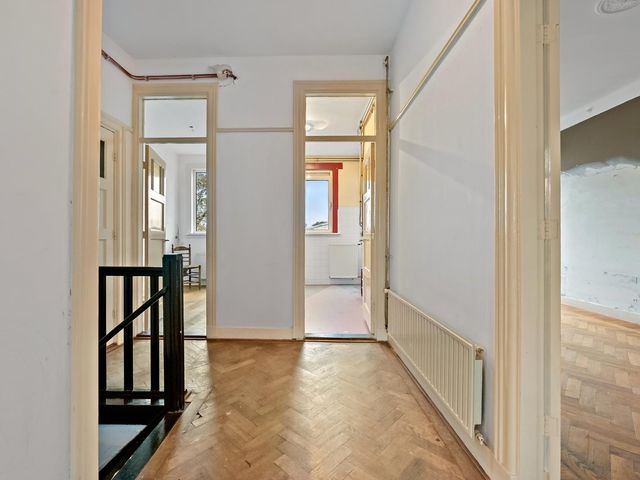 Apeldoornselaan 274, 's-Gravenhage