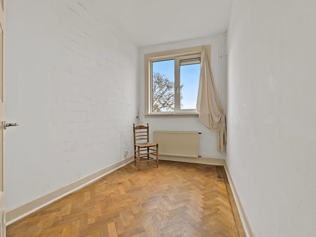 Apeldoornselaan 274, 's-Gravenhage